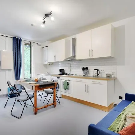Apartment Grand Aux Portes De Paris